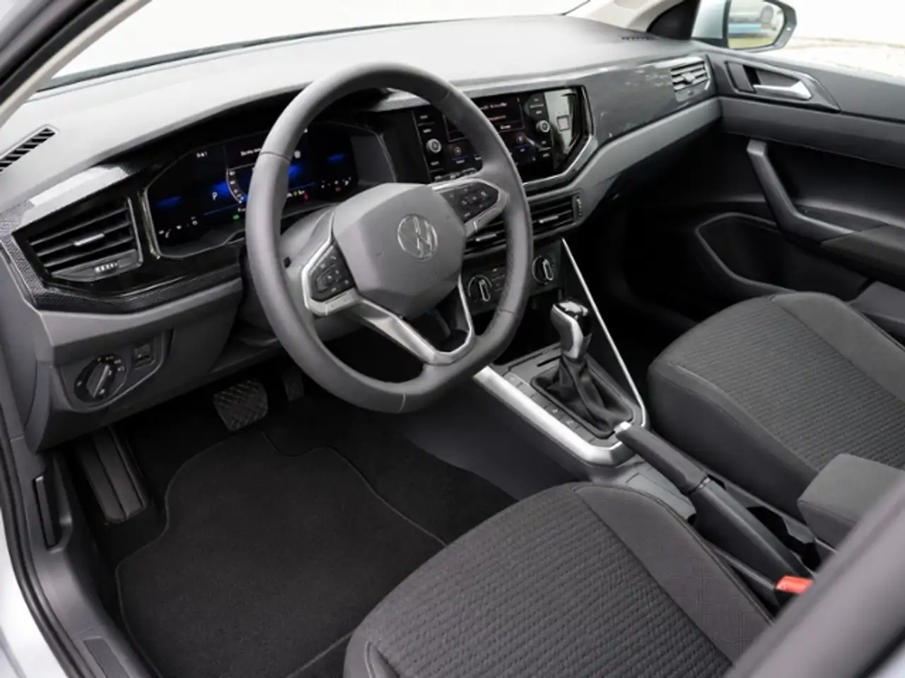 Volkswagen Polo 14