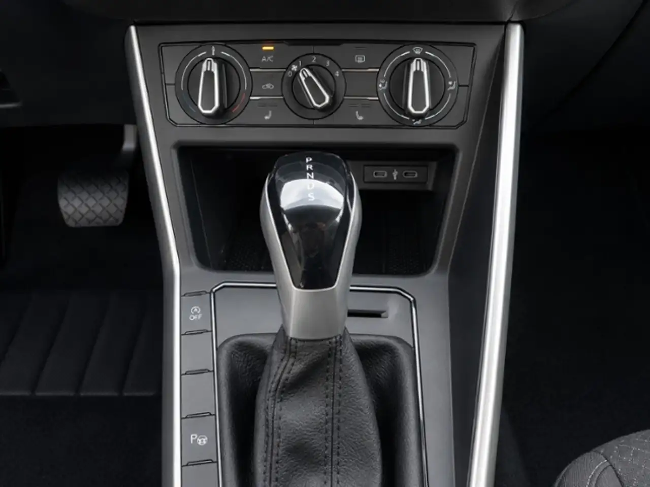 Volkswagen Polo 15