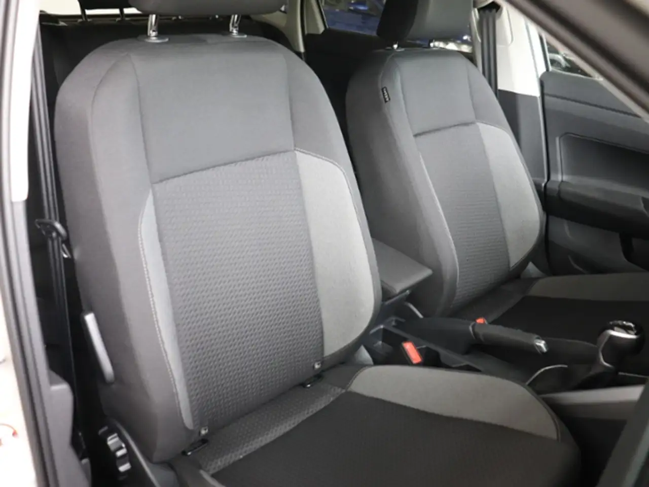 Volkswagen Polo 16