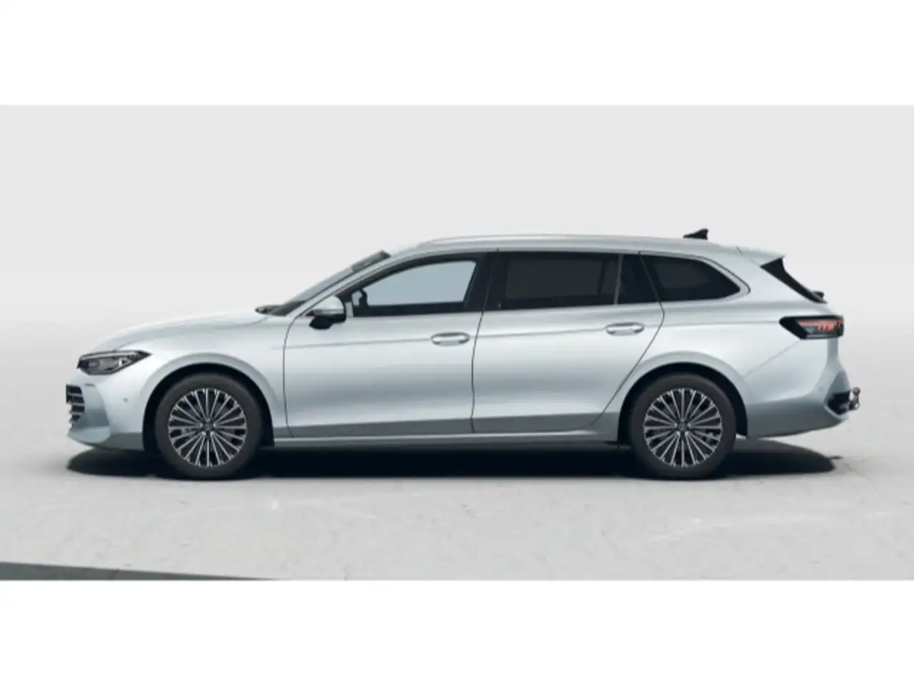 Volkswagen Passat 3