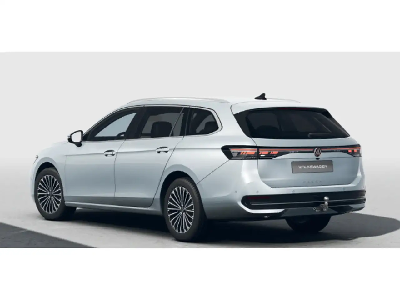 Volkswagen Passat 4
