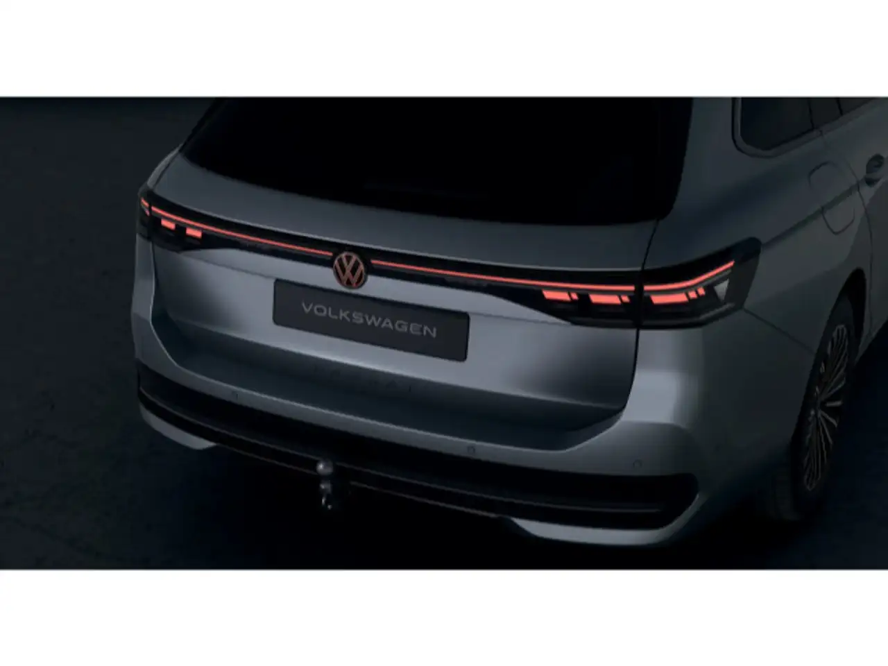 Volkswagen Passat 6