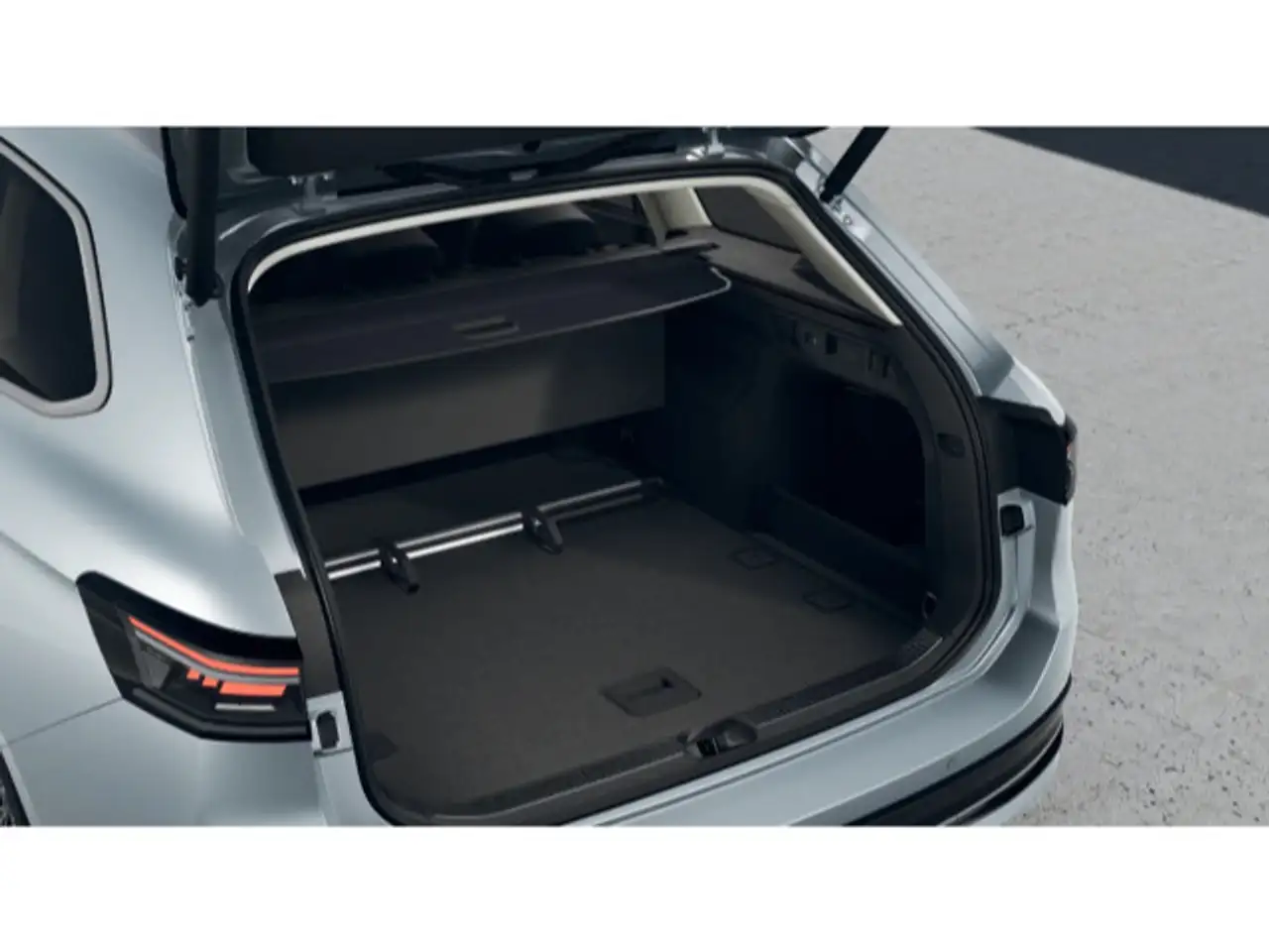 Volkswagen Passat 9