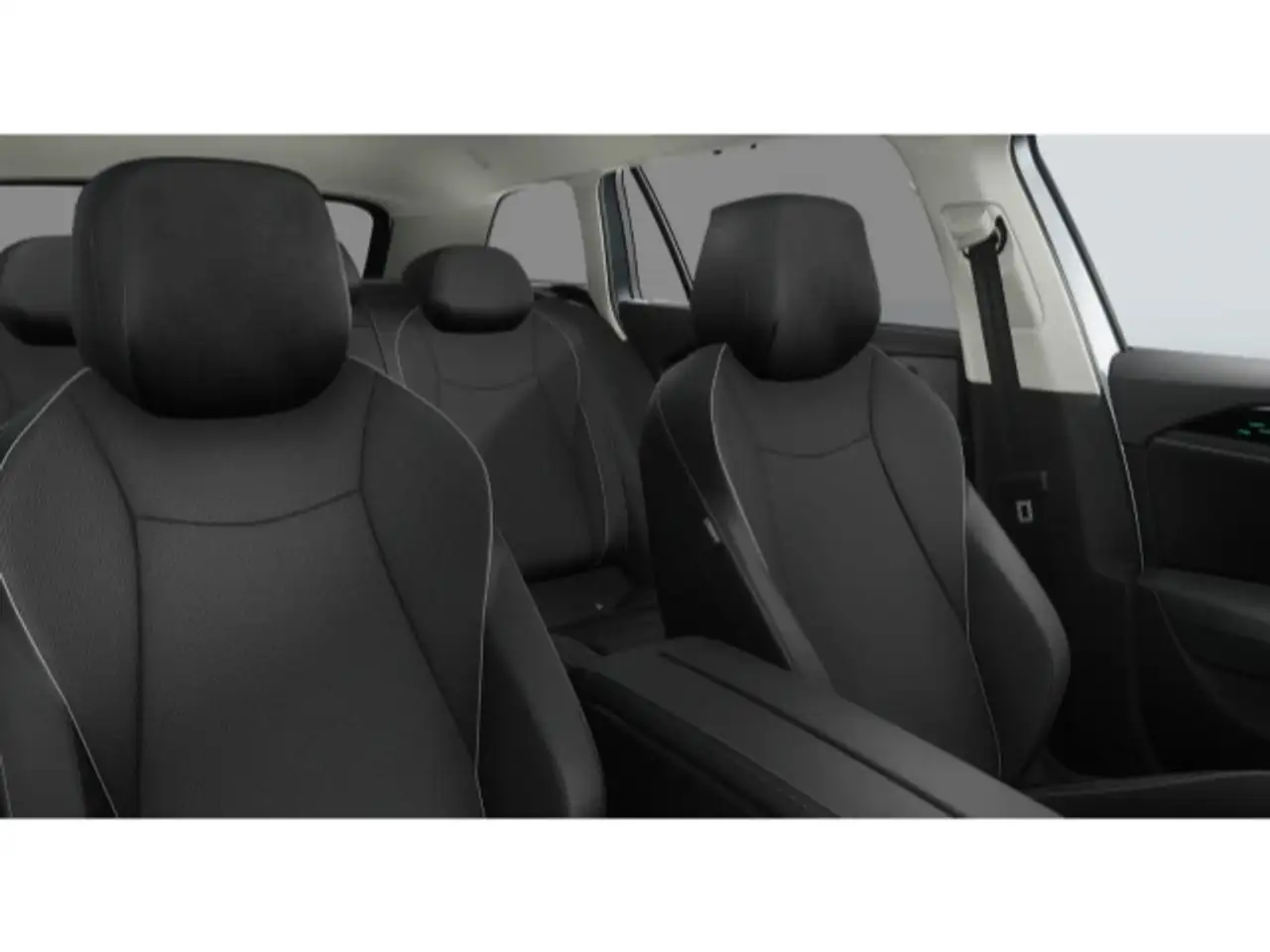 Volkswagen Passat 12