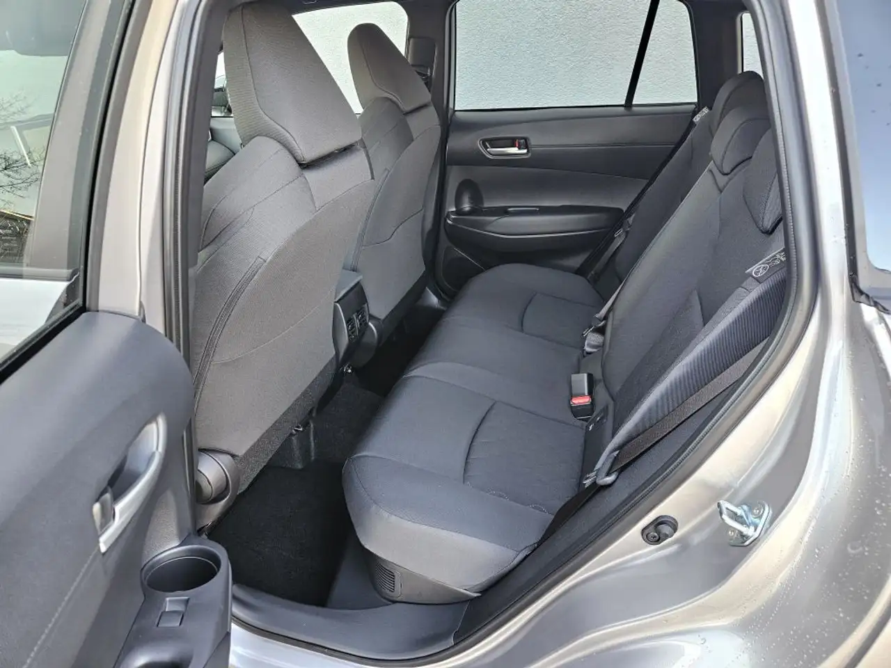 Toyota Corolla 6