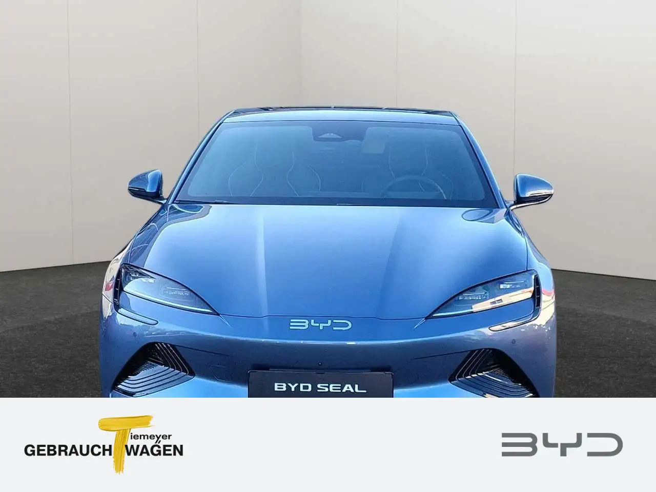 BYD Seal 2