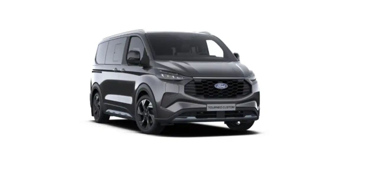 Ford Tourneo 2