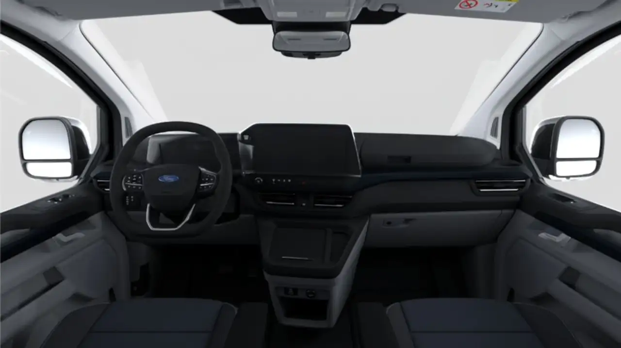 Ford Tourneo 5