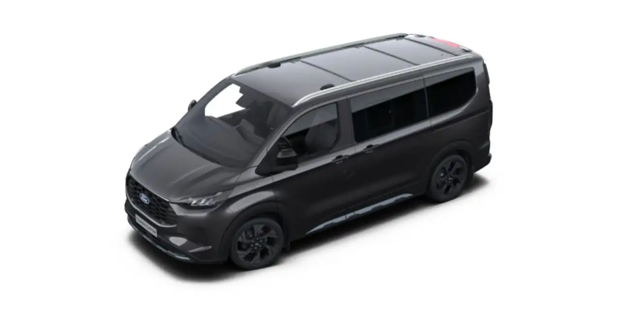 Ford Tourneo 6