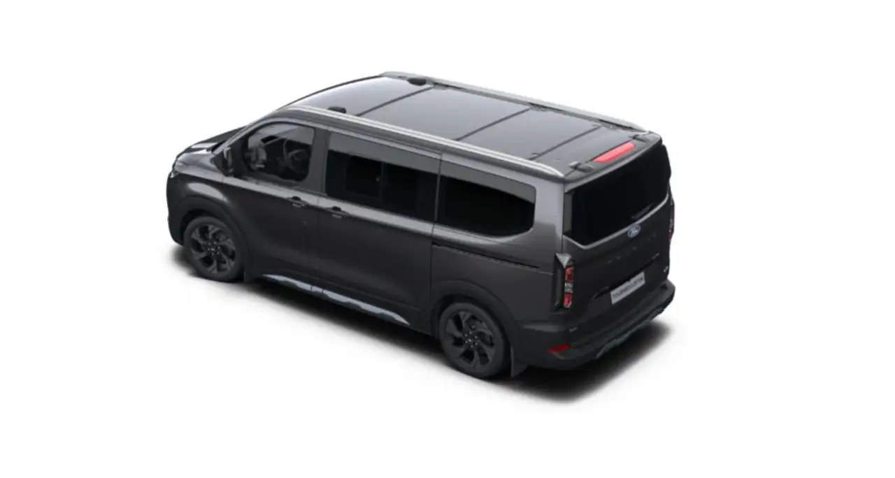 Ford Tourneo 7