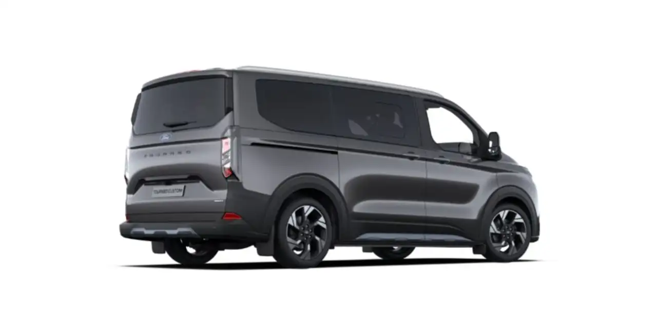 Ford Tourneo 8