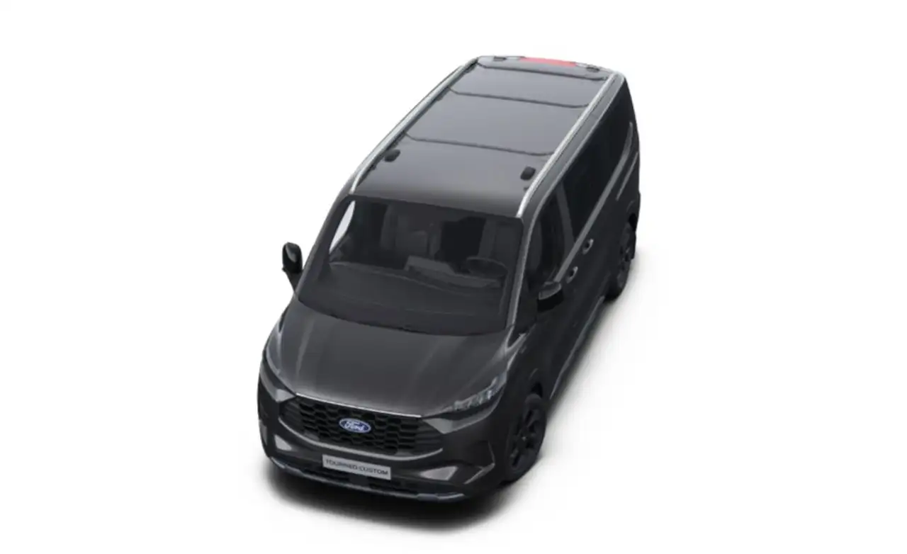 Ford Tourneo 11