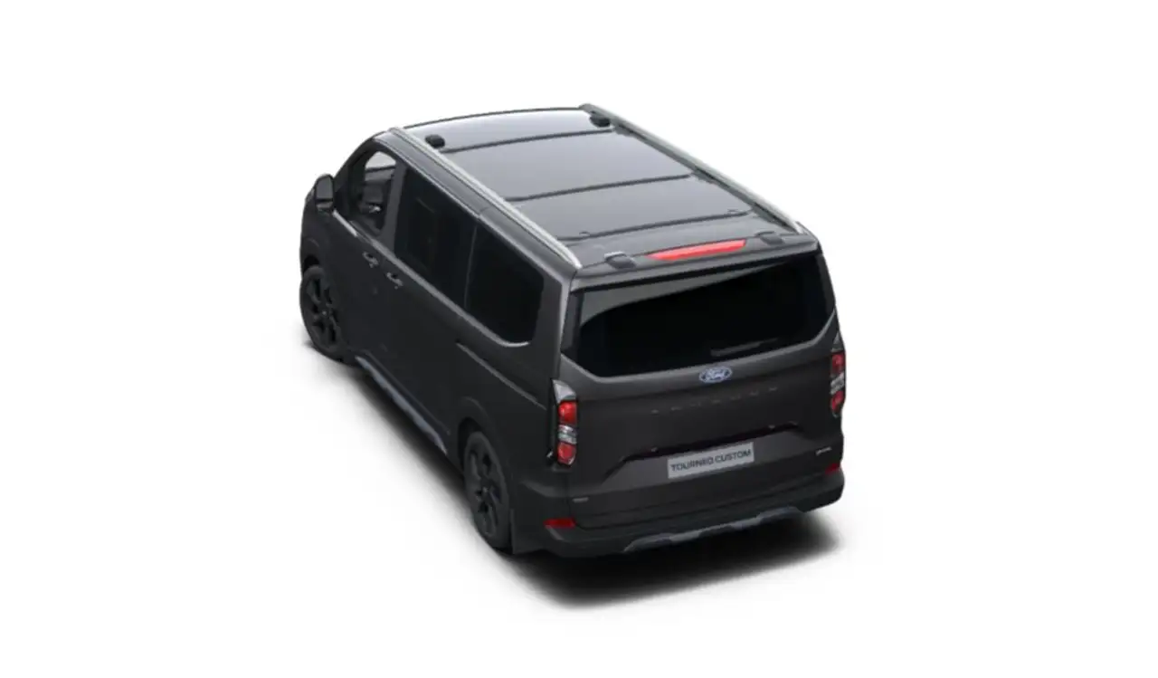 Ford Tourneo 12