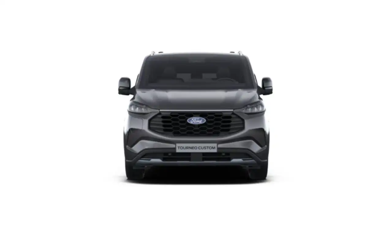 Ford Tourneo 13
