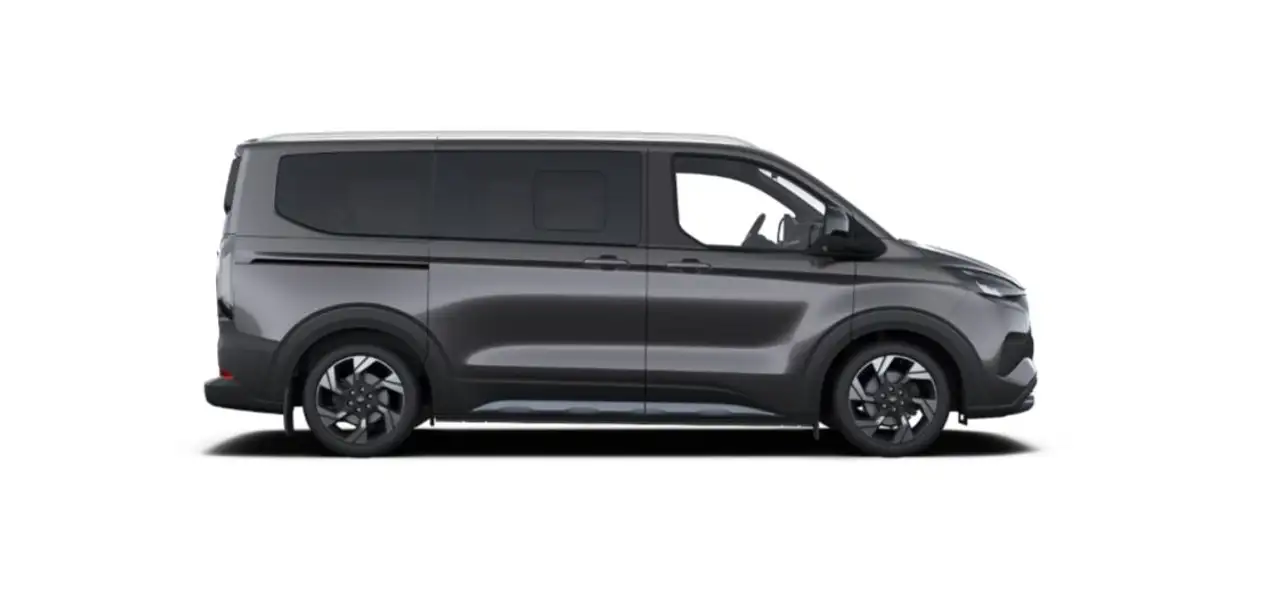 Ford Tourneo 14
