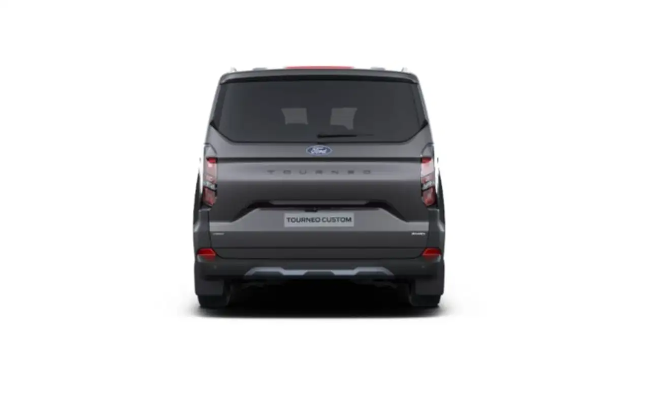 Ford Tourneo 15