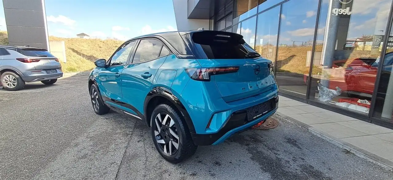 Opel Mokka 3
