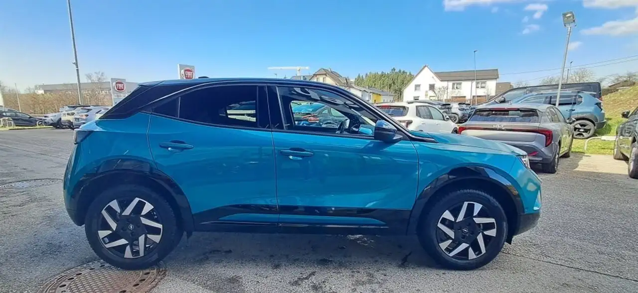 Opel Mokka 6