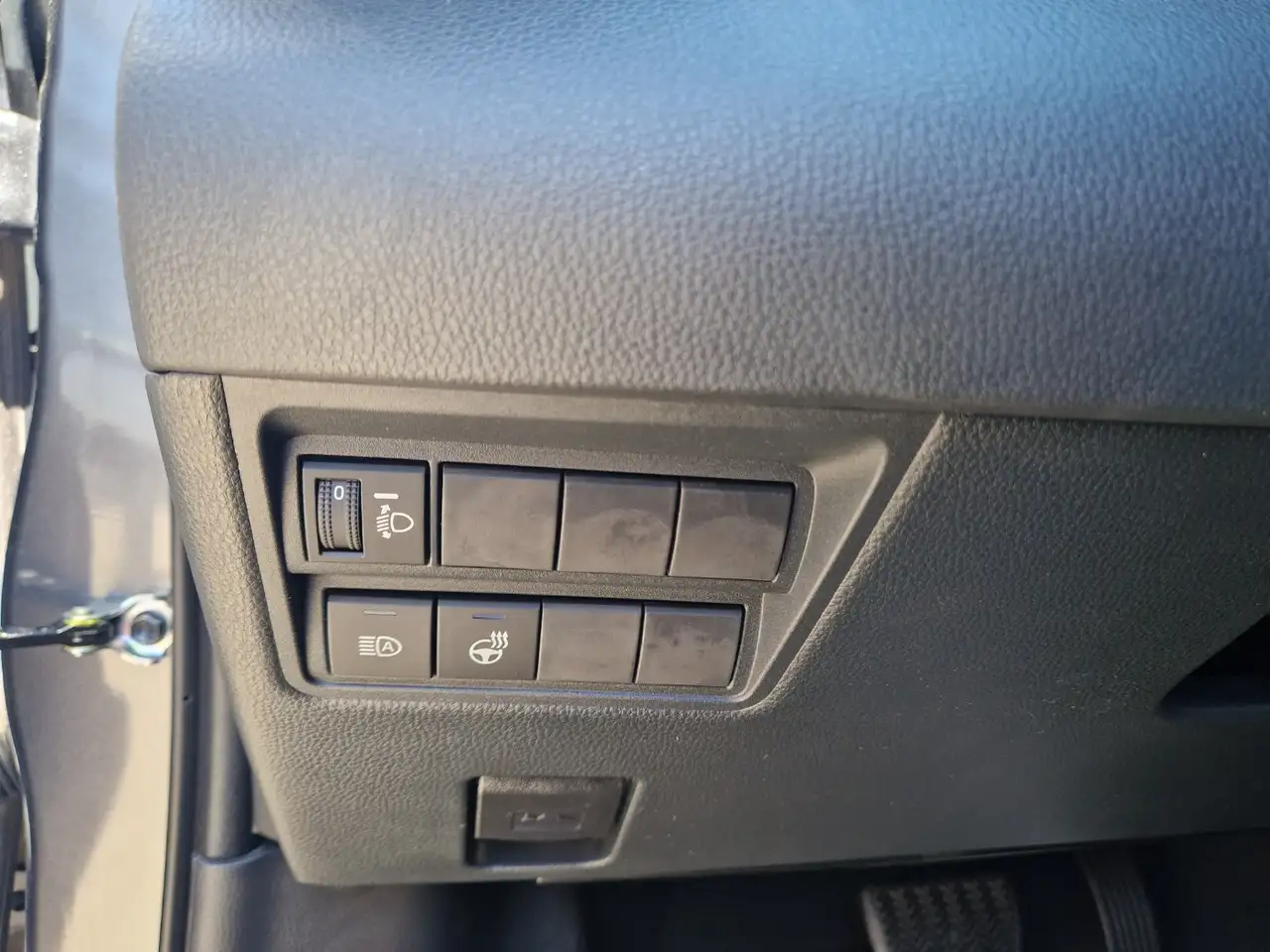 Toyota Yaris 16