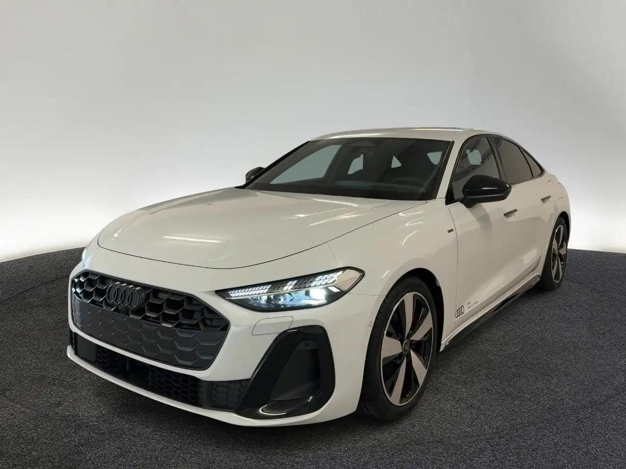 Audi A5 3