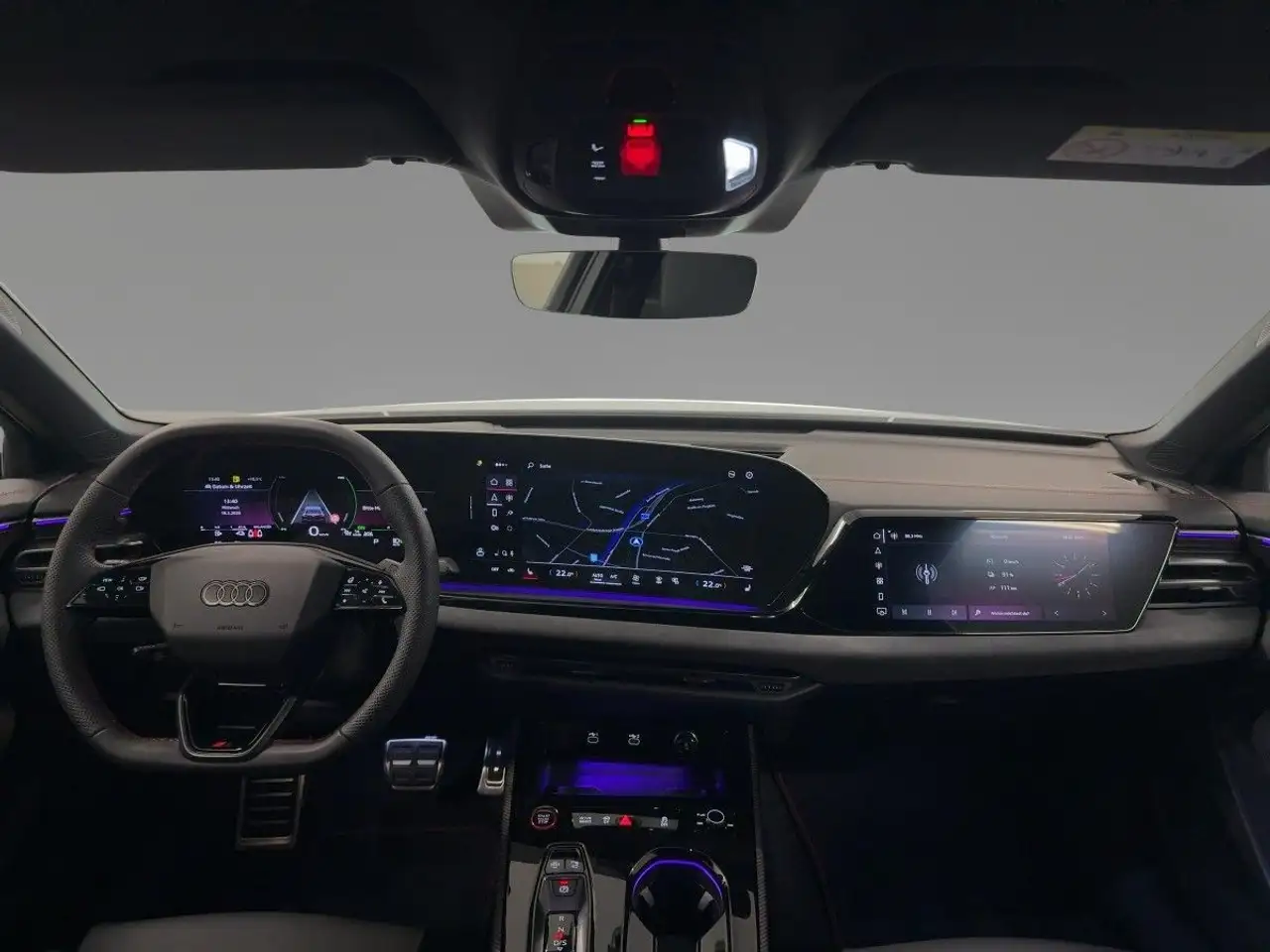 Audi A5 12