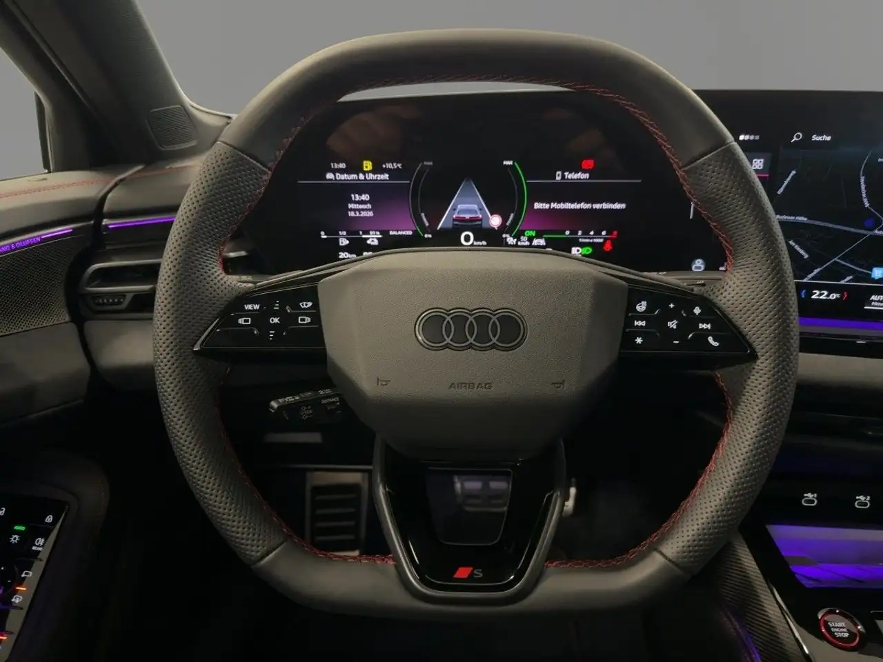 Audi A5 13