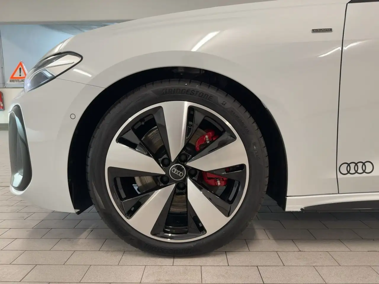 Audi A5 15