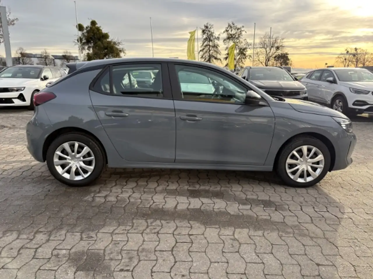 Opel Corsa 6