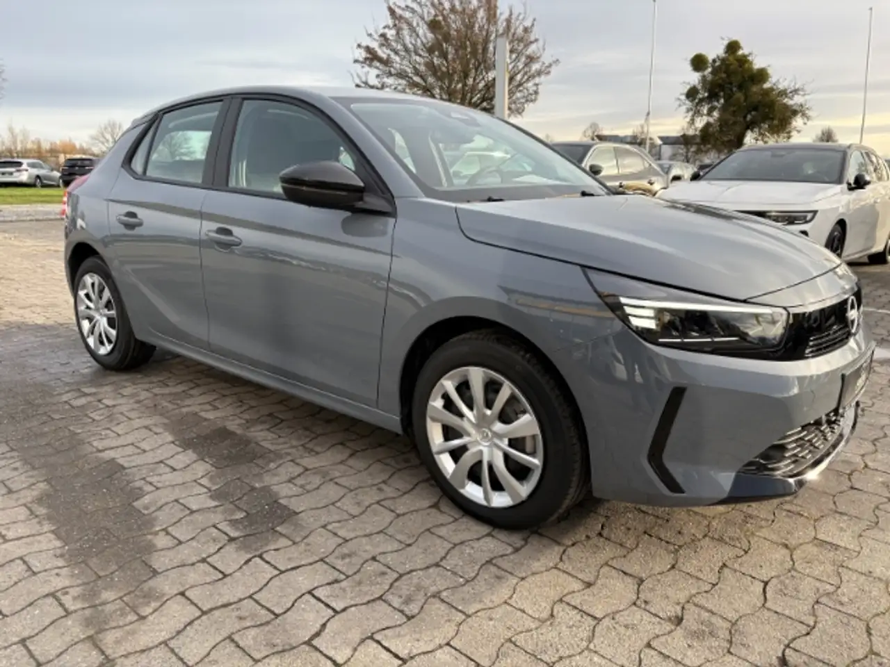 Opel Corsa 7
