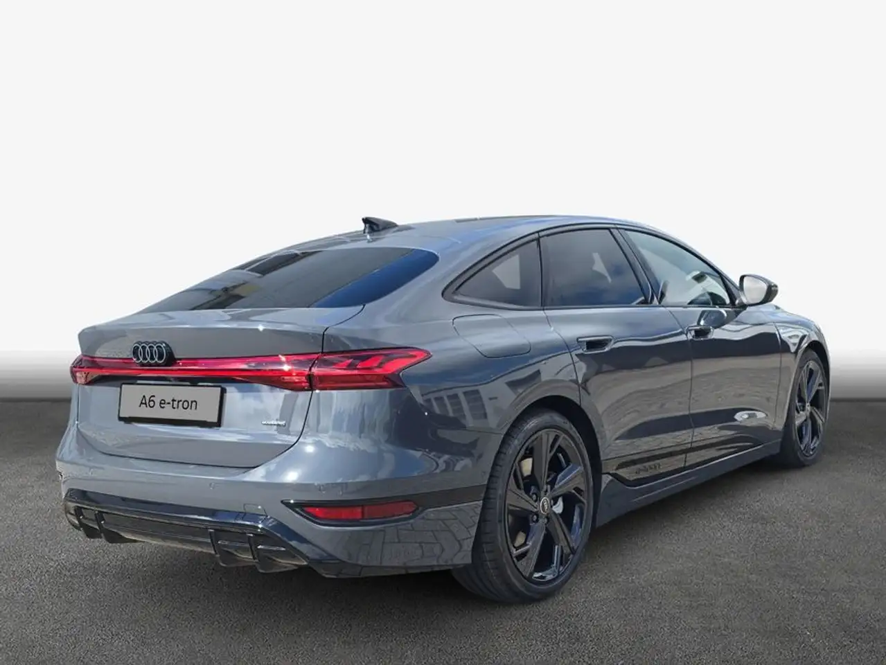 Audi A6 2
