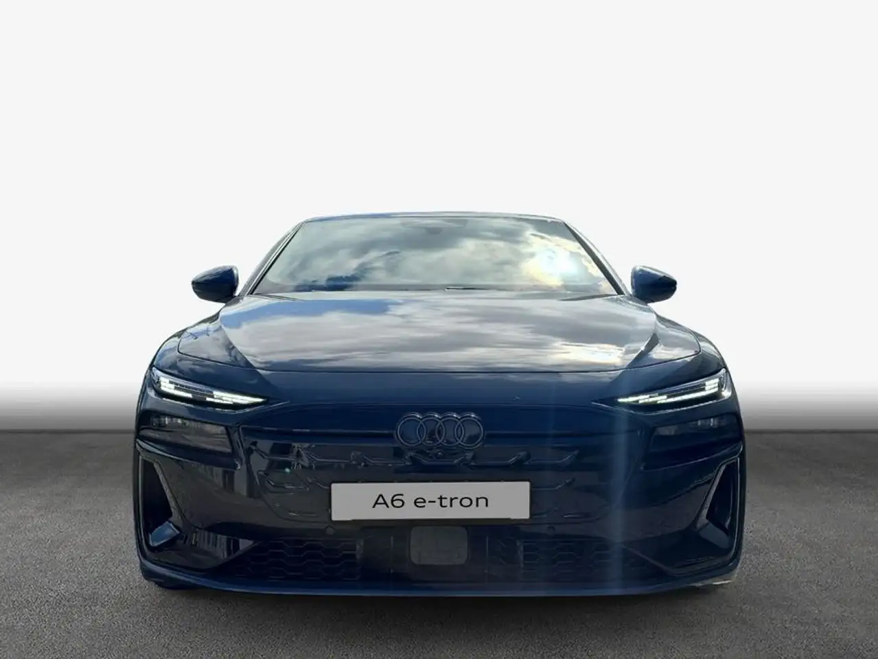 Audi A6 3