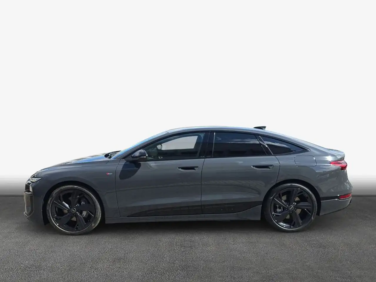 Audi A6 5