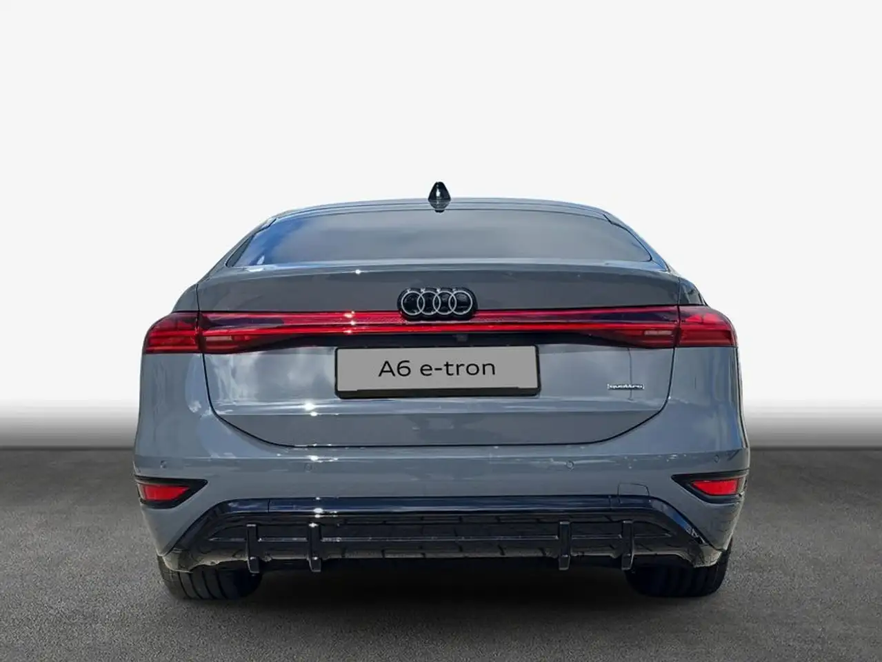 Audi A6 6