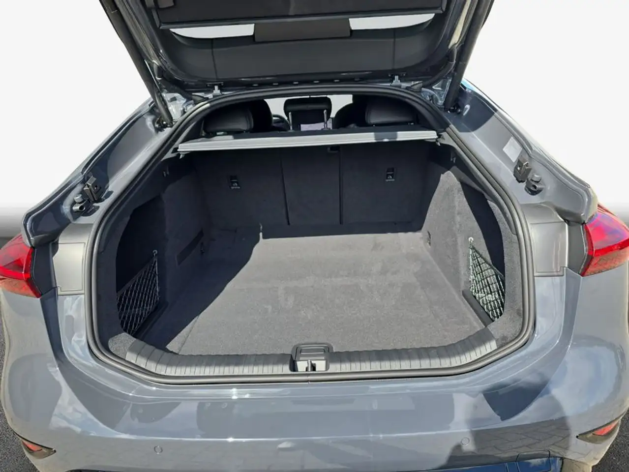 Audi A6 9