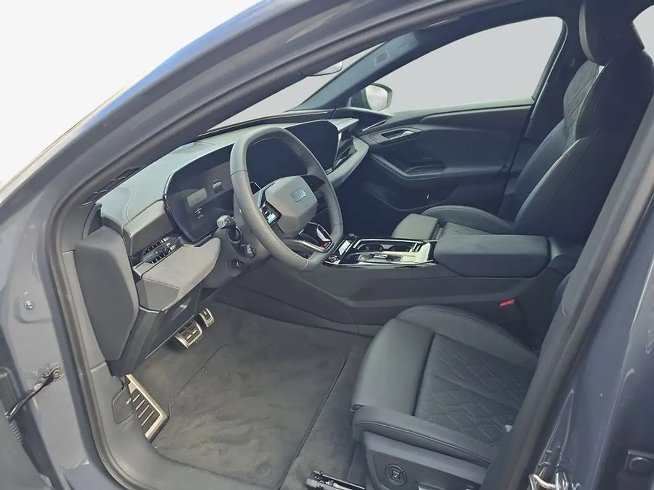 Audi A6 10