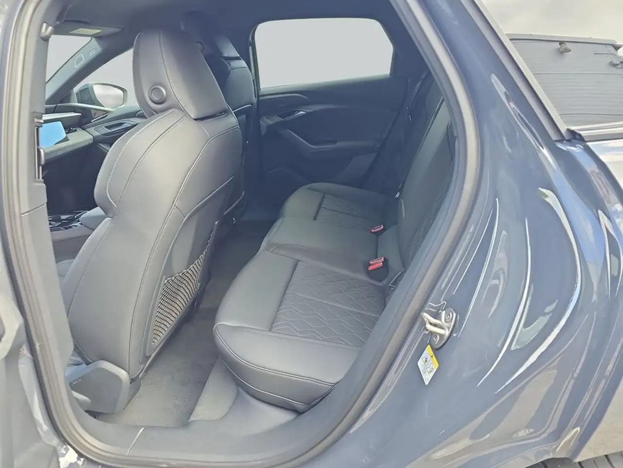 Audi A6 11