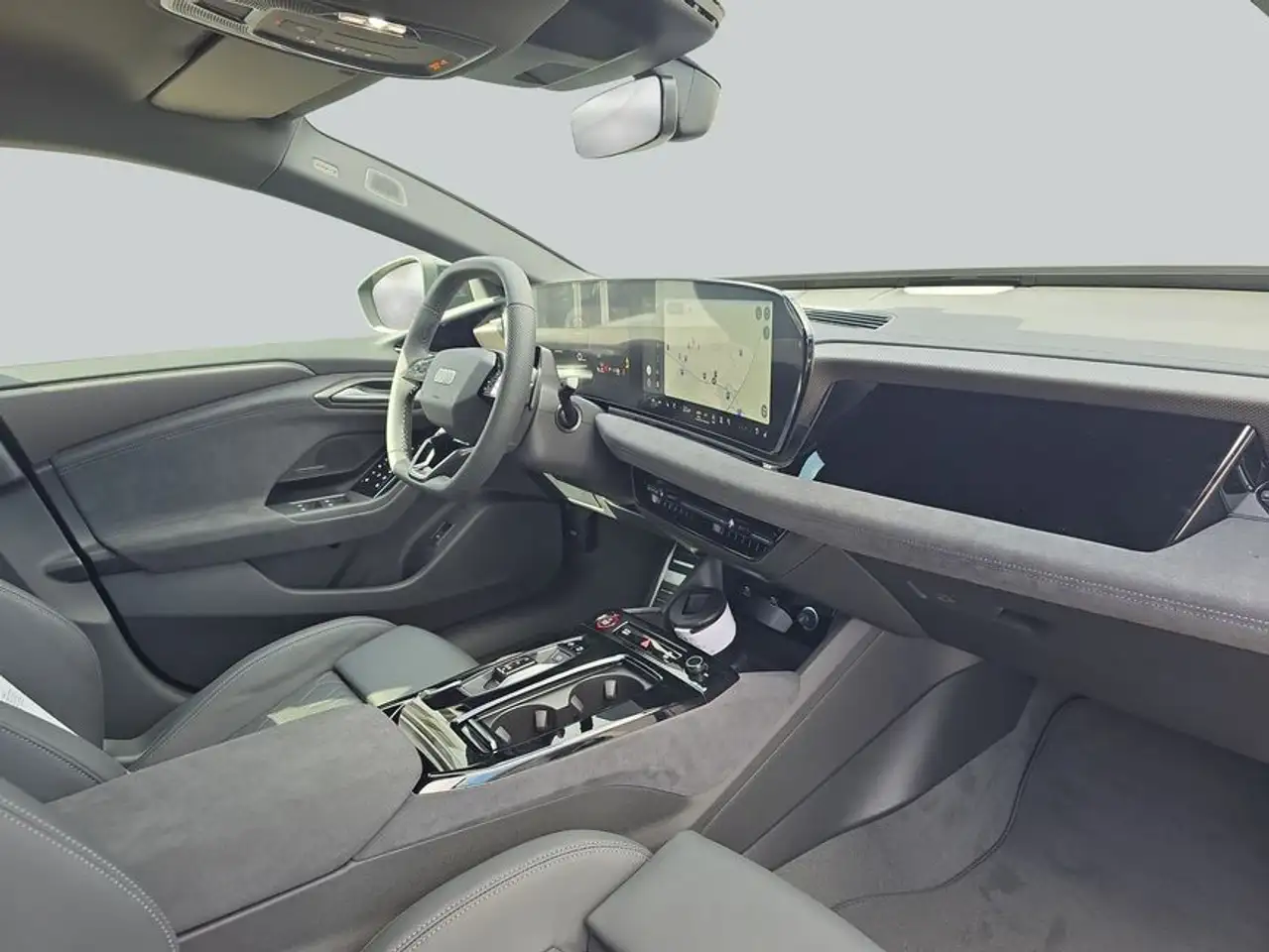 Audi A6 13