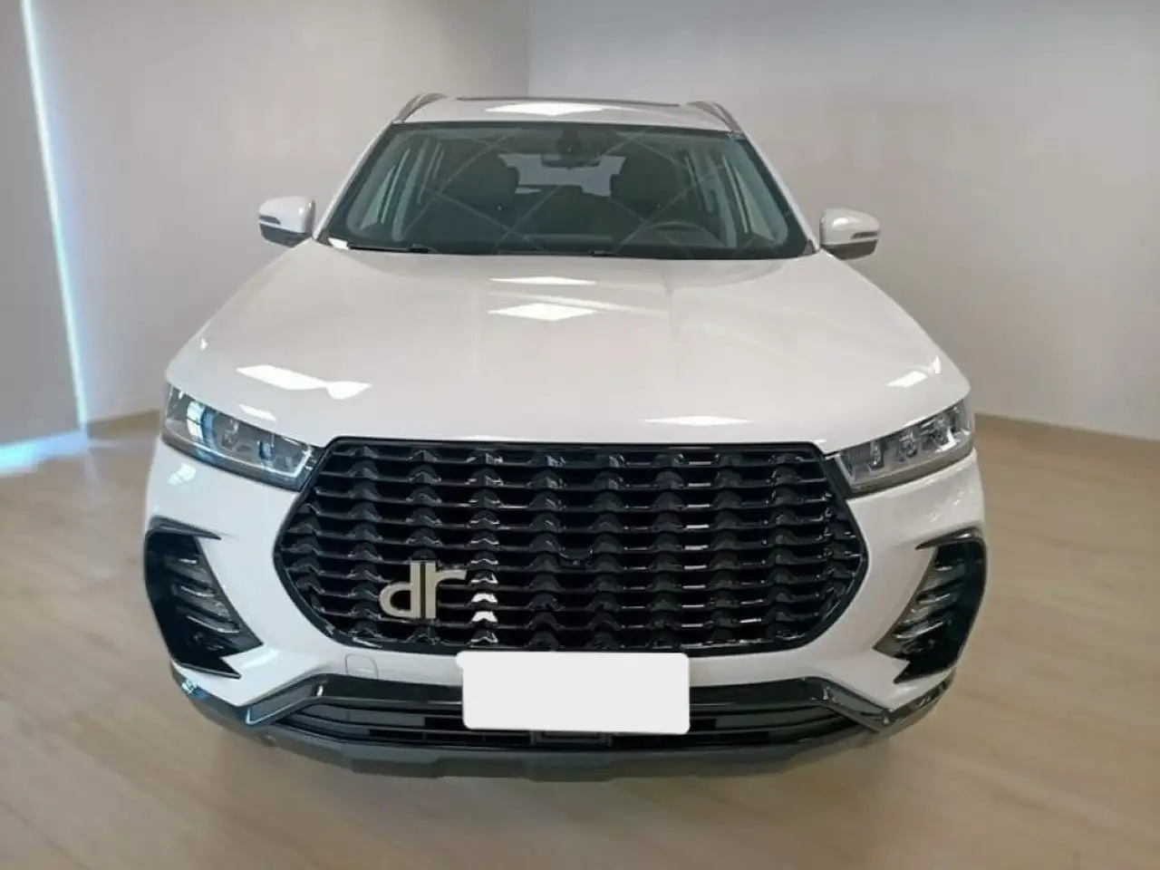 DR Automobiles DR6.0 2