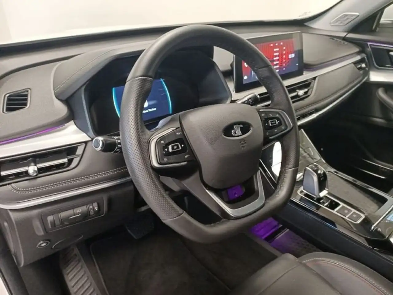 DR Automobiles DR6.0 4