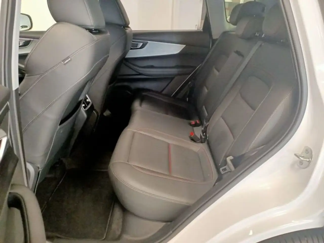 DR Automobiles DR6.0 6