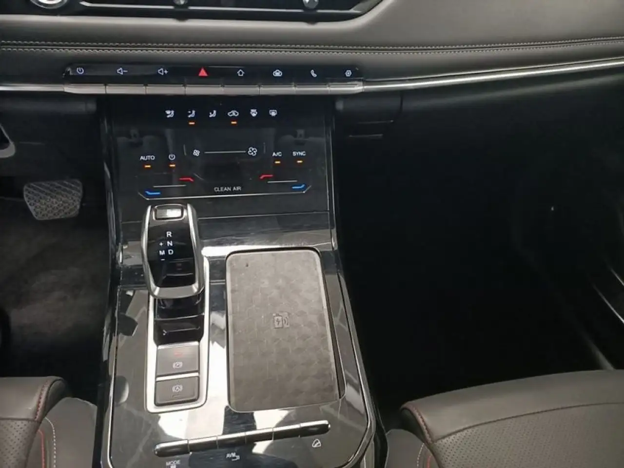 DR Automobiles DR6.0 9