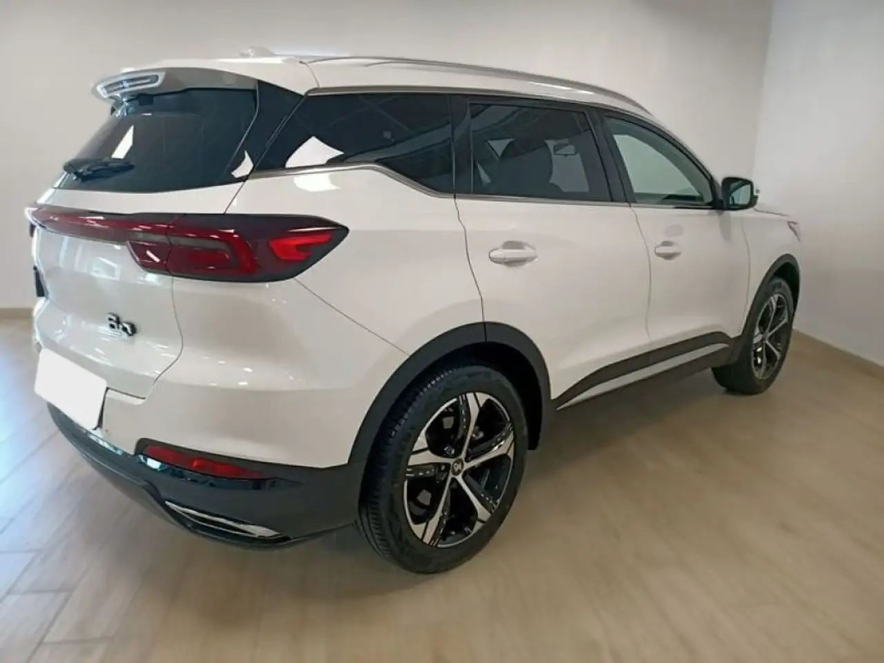 DR Automobiles DR6.0 10