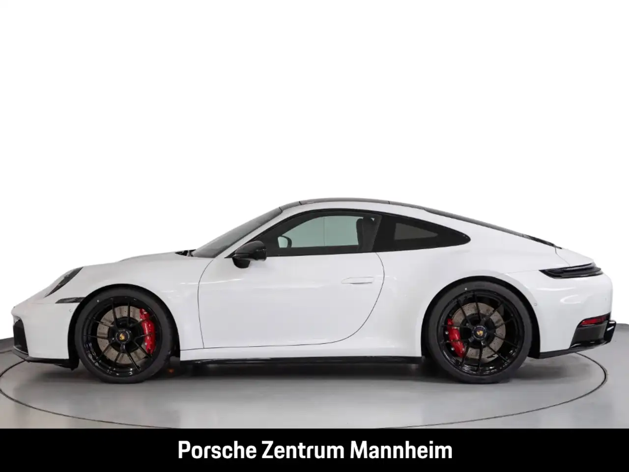 Porsche 992 2