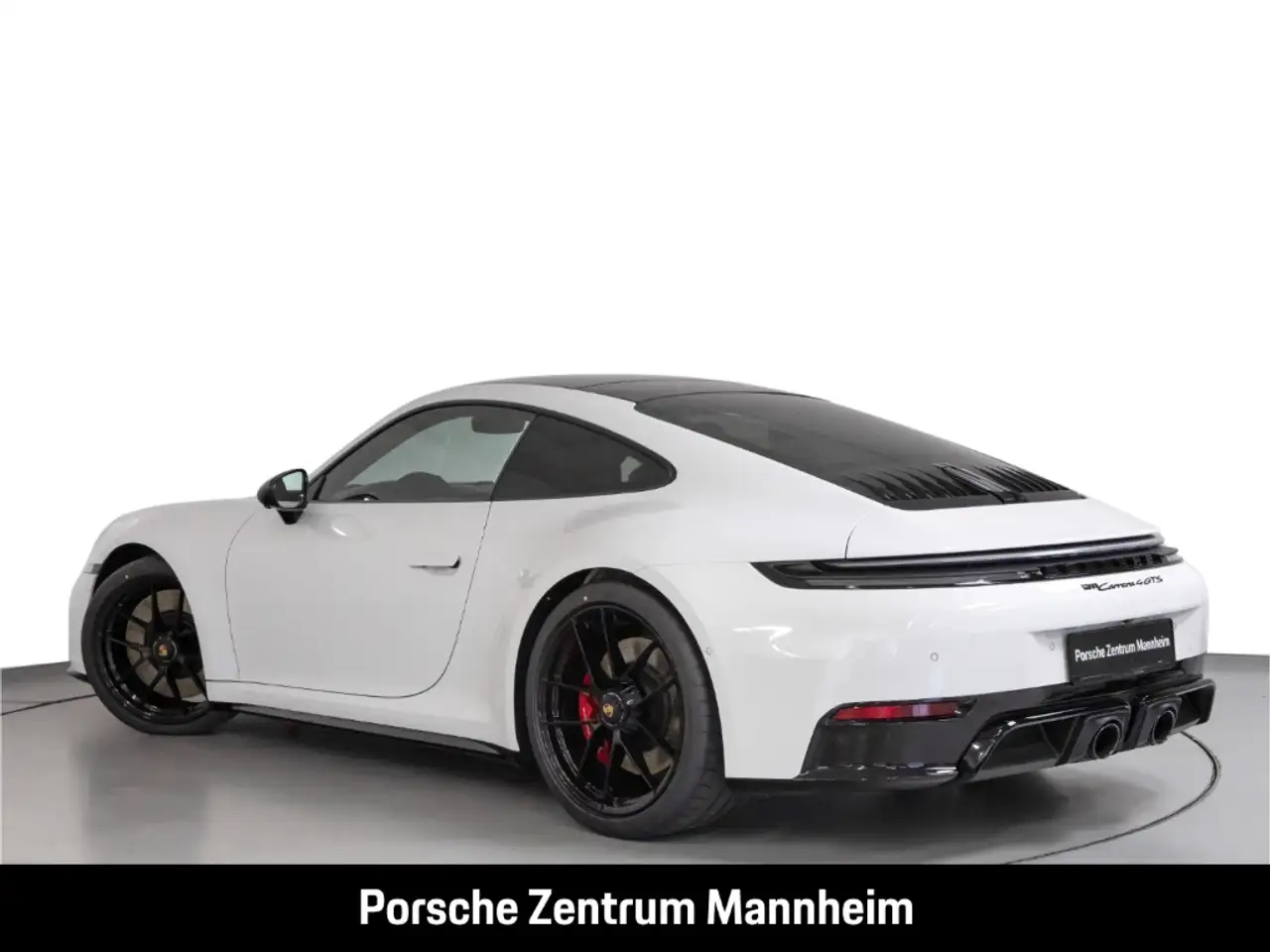 Porsche 992 3