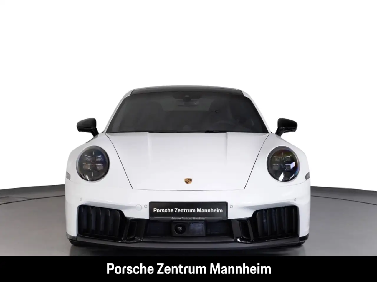 Porsche 992 6