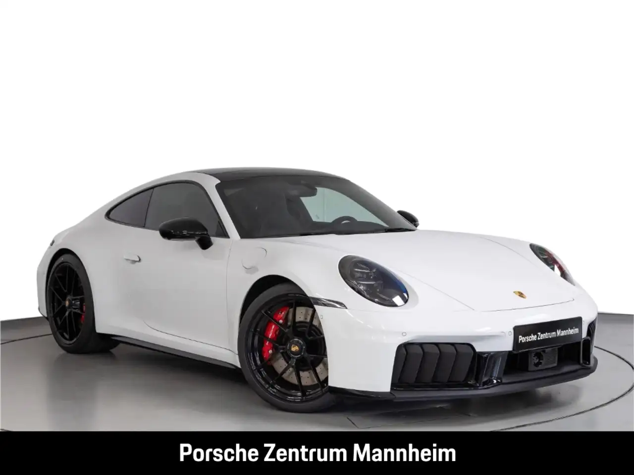 Porsche 992 9
