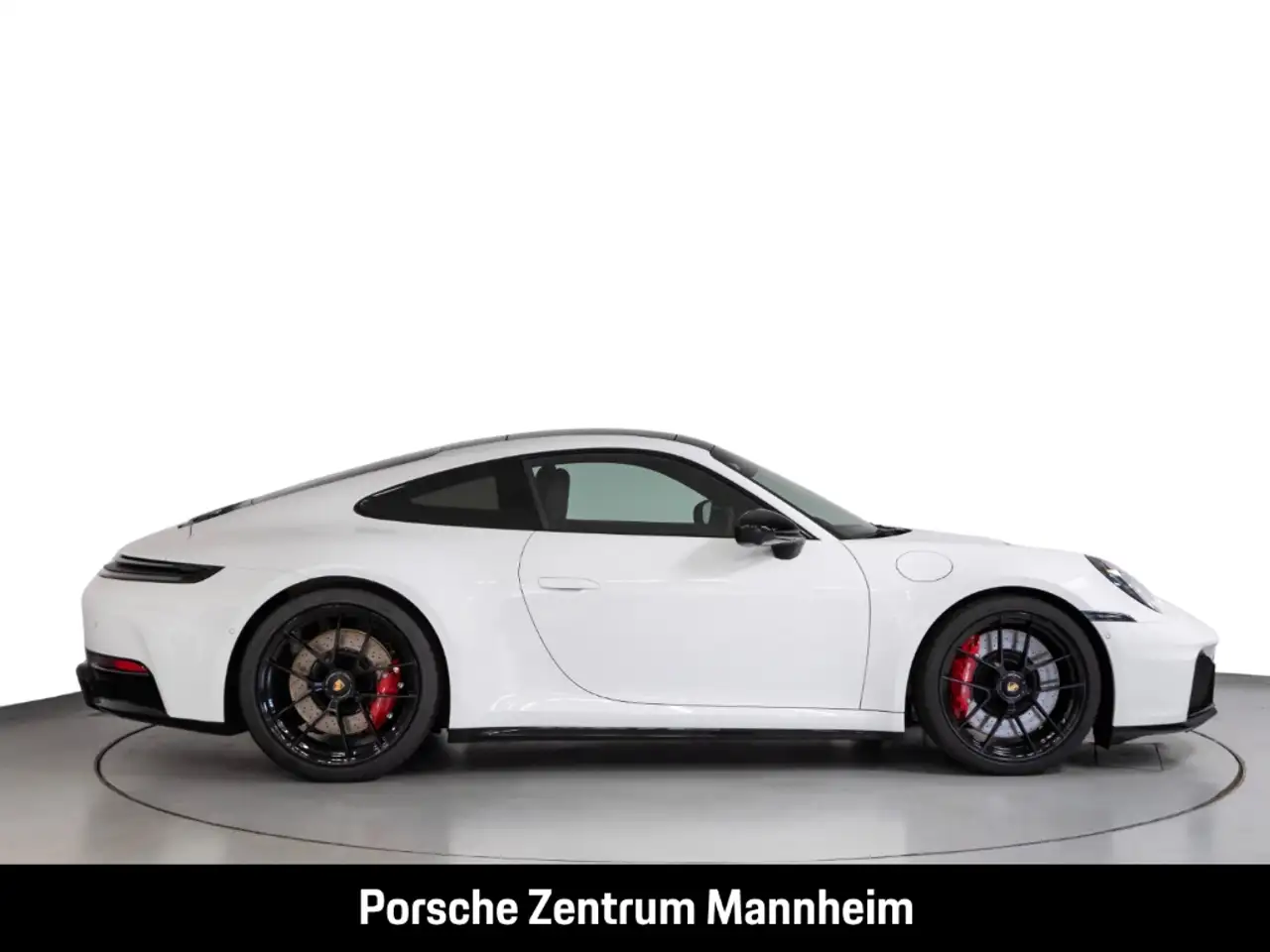 Porsche 992 10
