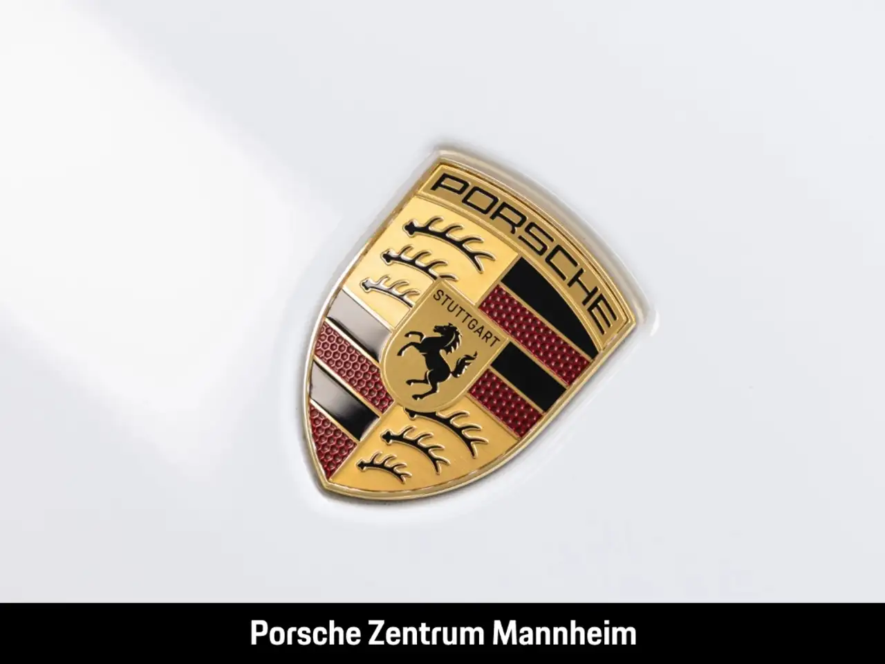 Porsche 992 12