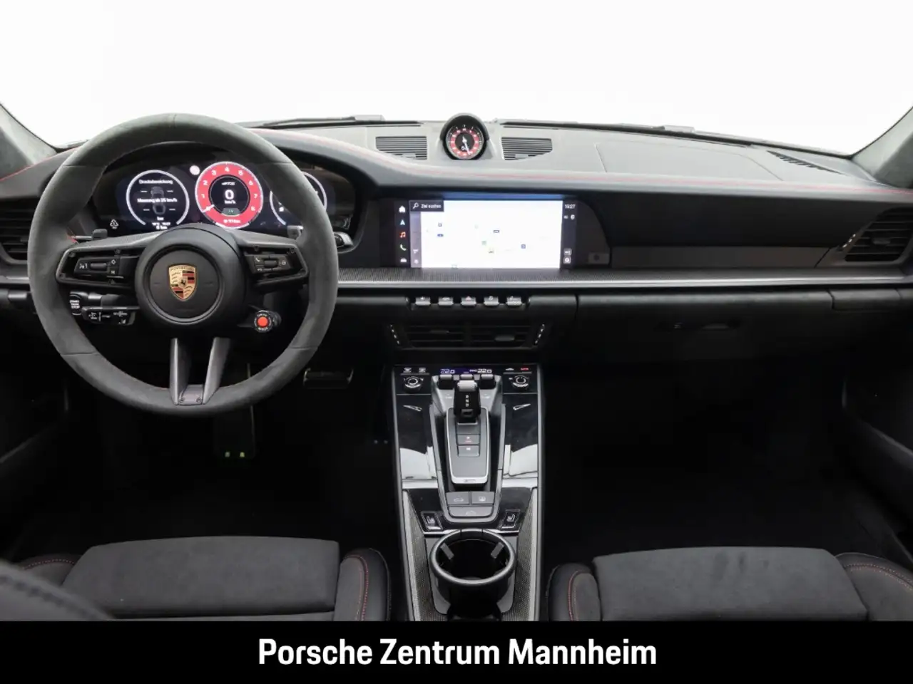 Porsche 992 15