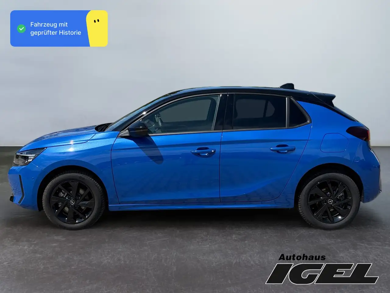 Opel Corsa 2